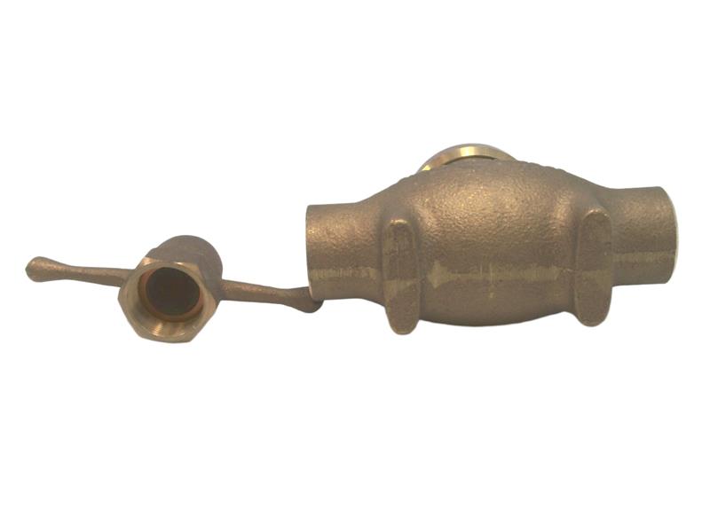 MUELLER INDUSTRIES GM-II-2