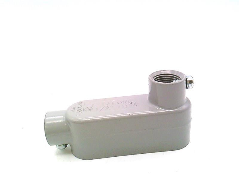 EATON CORPORATION LB15 MT