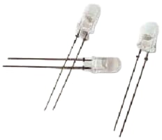 HLMP-ED31-SV000 by BROADCOM