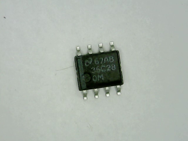 TEXAS INSTRUMENTS SEMI DS36C280M/NOPB