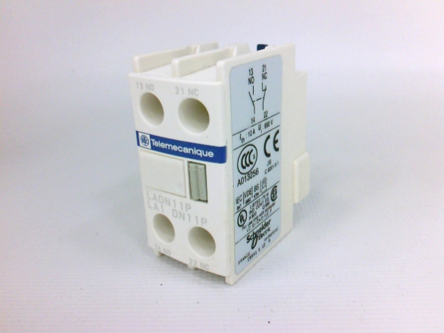 SCHNEIDER ELECTRIC LADN11P