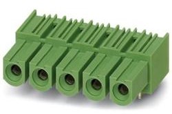 PHOENIX CONTACT IPC 16/ 3-G-10 16