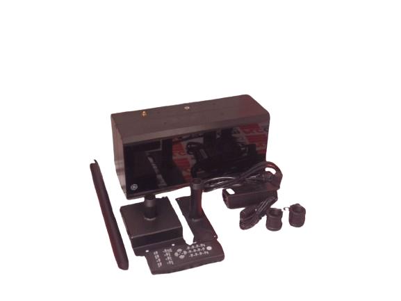 GENERAL ELECTRIC GE-ZB266W