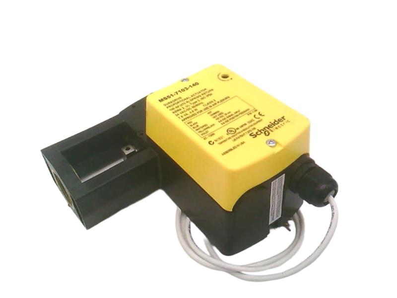 INVENSYS MS51-7103-140