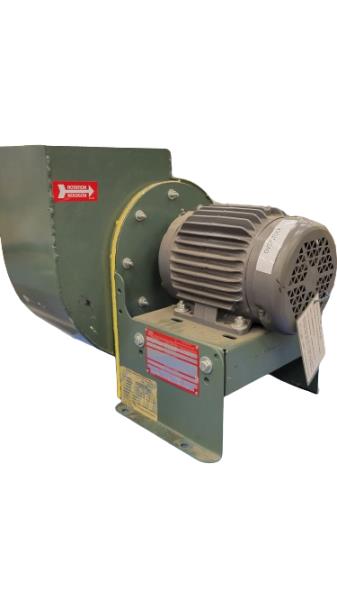 NEW YORK BLOWER E08230-100