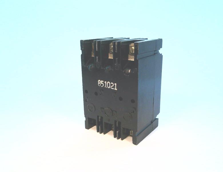 WESTINGHOUSE EHB3025