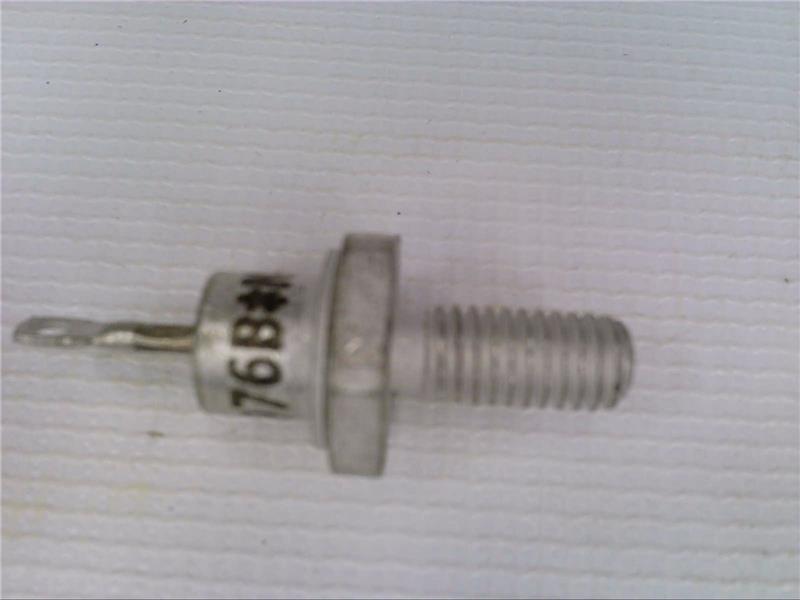 SOLID STATE INC 1N2976B