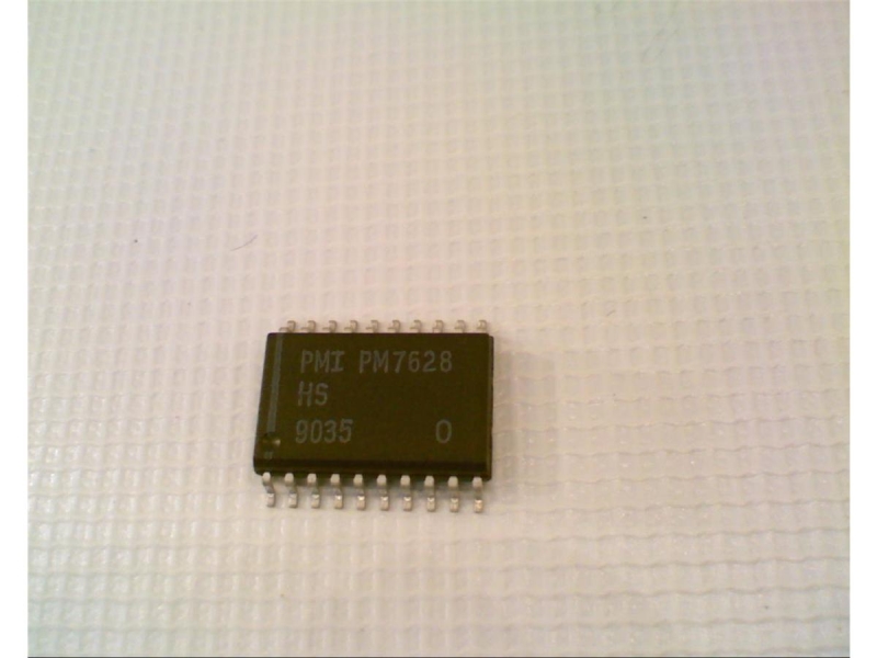 ANALOG DEVICES PM7628HS