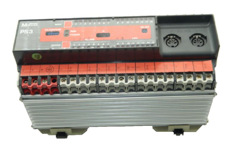 EATON CORPORATION PS3-AC-EE