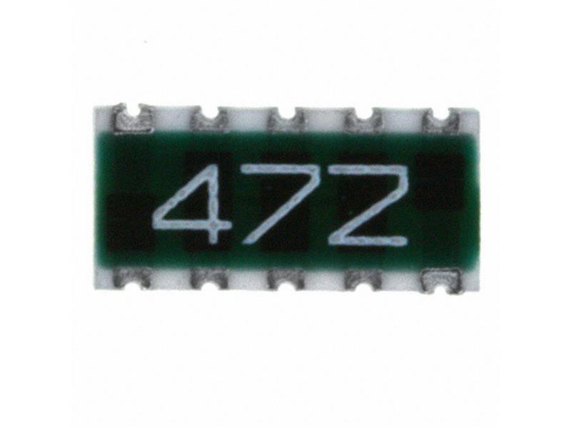 ON SEMICONDUCTOR 745C101472JP