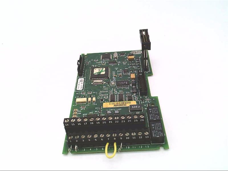 ASEA BROWN BOVERI 74104-396-51