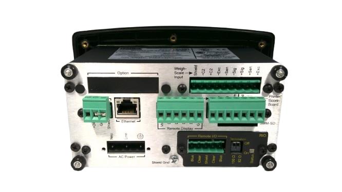 HARDY PROCESS SOLUTIONS HI4050-PM-AC-ROC-RIO-N3