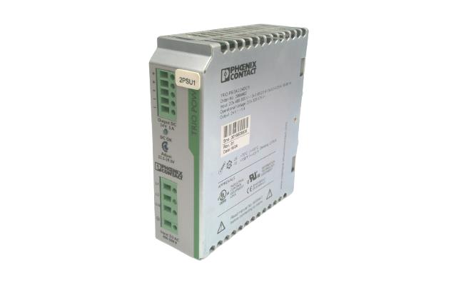 PHOENIX CONTACT TRIO-PS/3AC/24DC/ 5