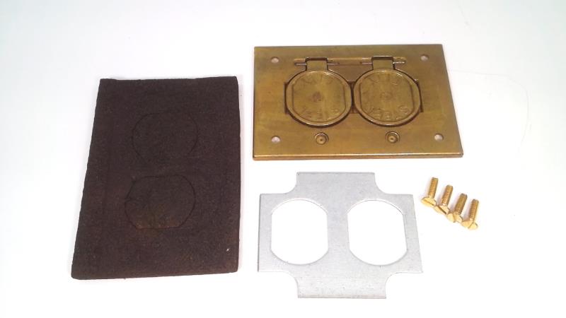 ABB THOMAS & BETTS P 64 DS