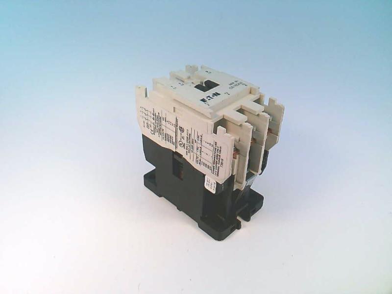 EATON CORPORATION CE15DN3A
