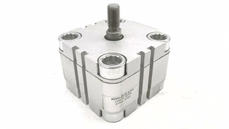 FESTO ADVU-63-10-A-P-A