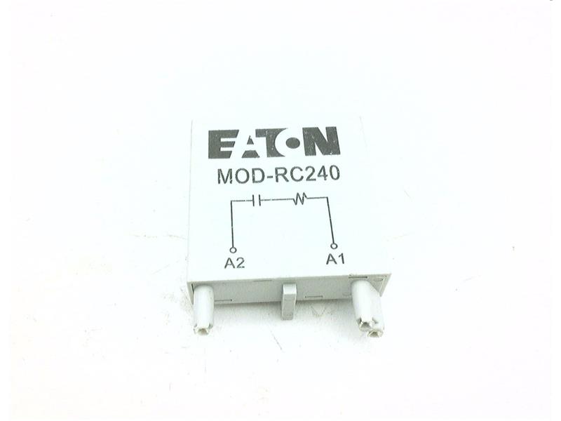 EATON CORPORATION MOD-RC240