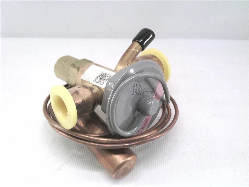 UNITED TECHNOLOGIES EA36UC040