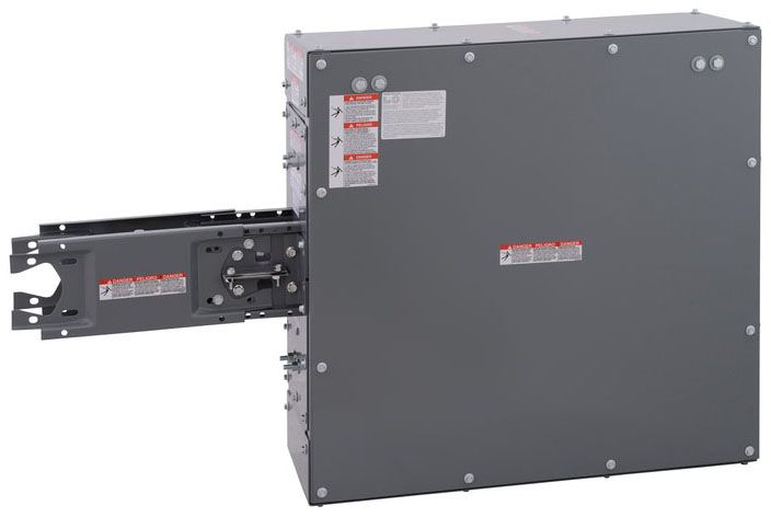 SCHNEIDER ELECTRIC CF2330GETBMB