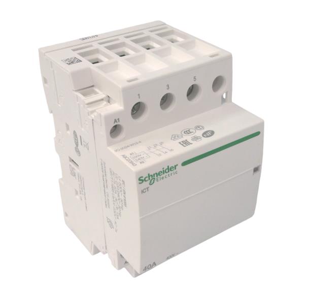 SCHNEIDER ELECTRIC A9C20843