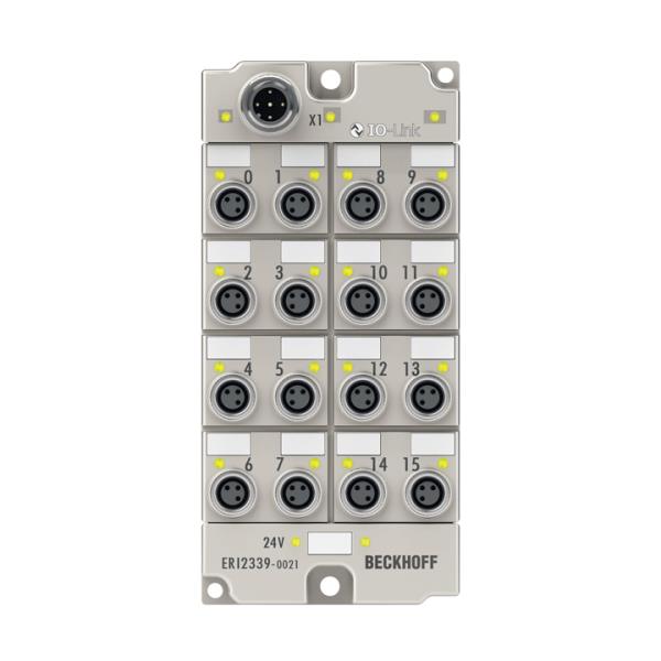 BECKHOFF ERI2339-0021