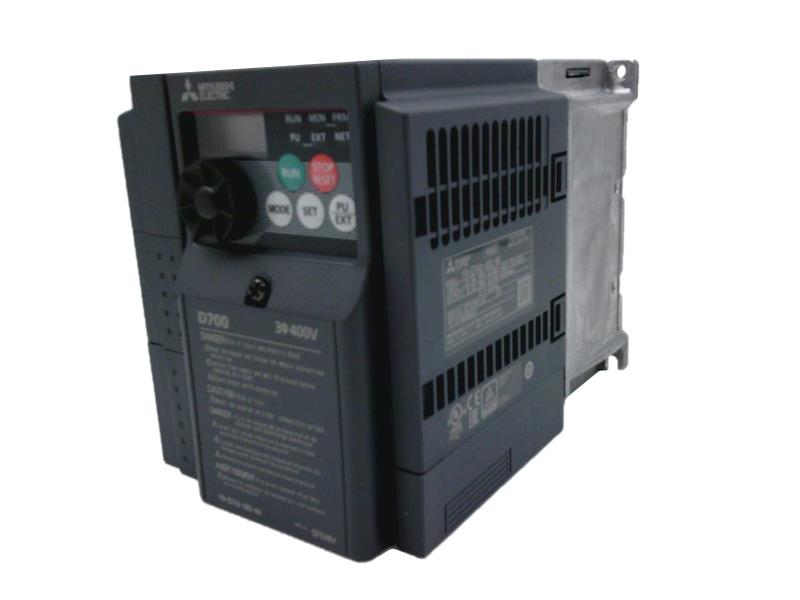 MITSUBISHI FR-D740-080-NA
