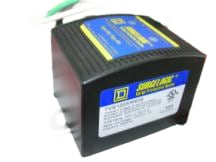 TVS-120XR40S by SCHNEIDER ELECTRIC