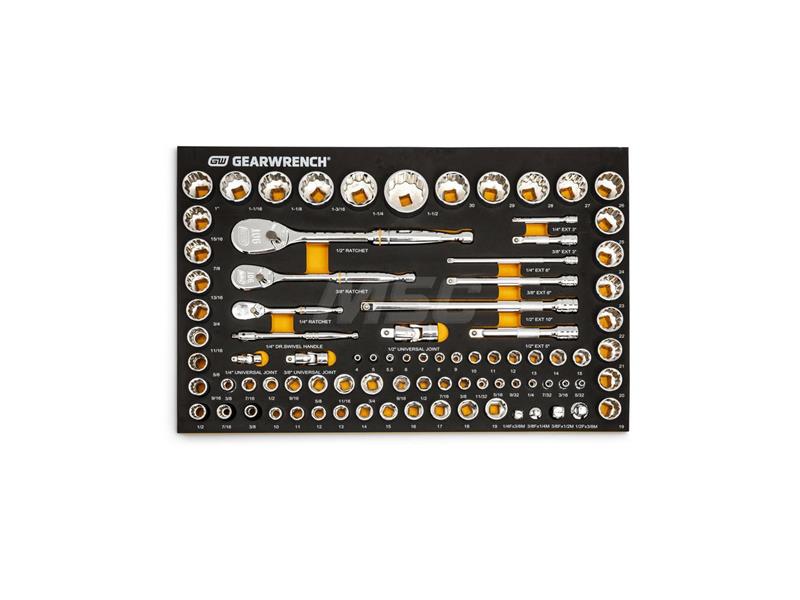 APEX TOOLS 86529