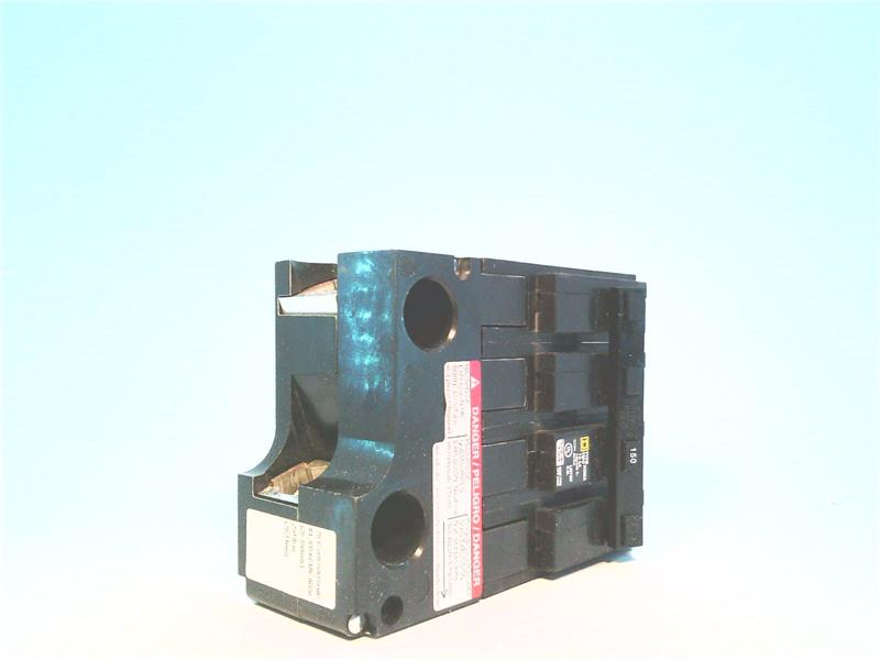 SCHNEIDER ELECTRIC HOM2150BB