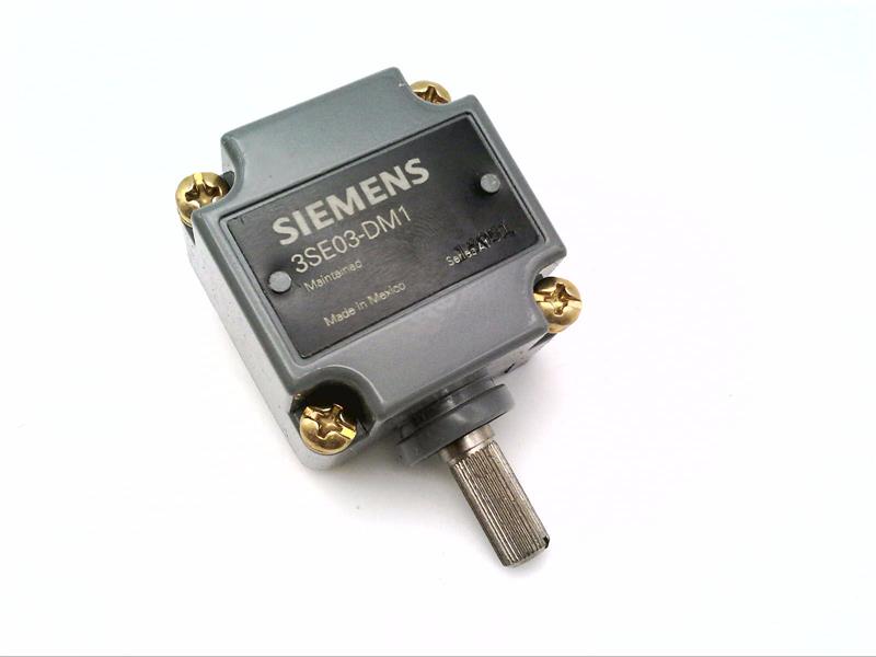 3SE03-DM1 by SIEMENS