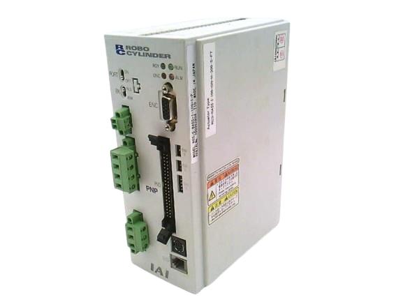 RCS-C-RA55-I-60-2-P by IAI