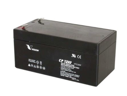 BLEI-AKKU-MODUL by SIEMENS