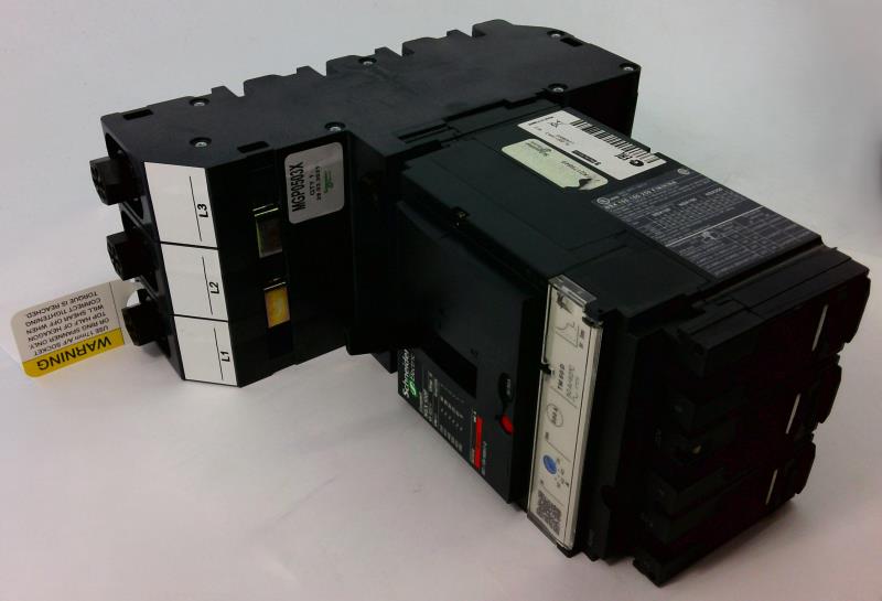 SCHNEIDER ELECTRIC MGP0503X