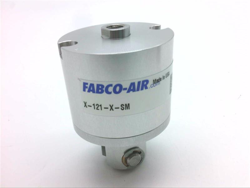 FABCO X-121-X-SM