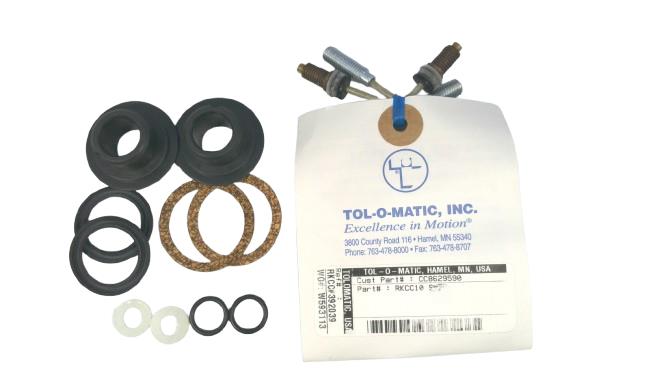 TOL O MATIC RKCC10-SK34.000