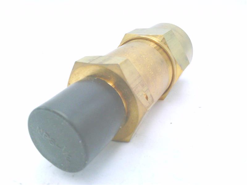 HENRY VALVE 5240-1/2