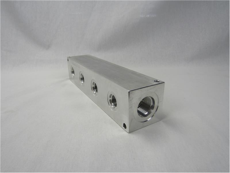 DAMAN PRODUCTS AH0900408S