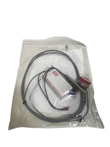 THERMO FISHER SCIENTIFIC 7205TA