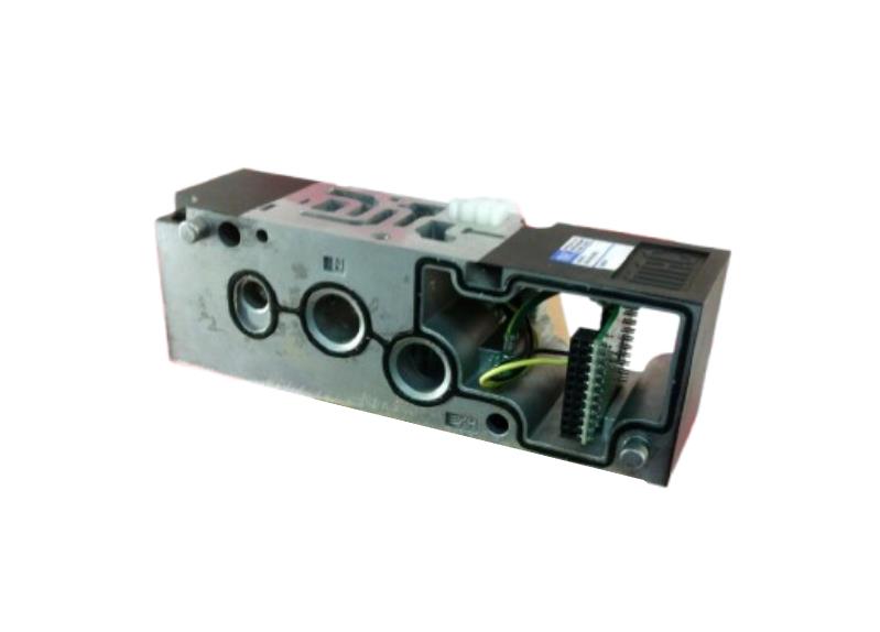 MAC VALVES INC 82A-0A-CK3=1705