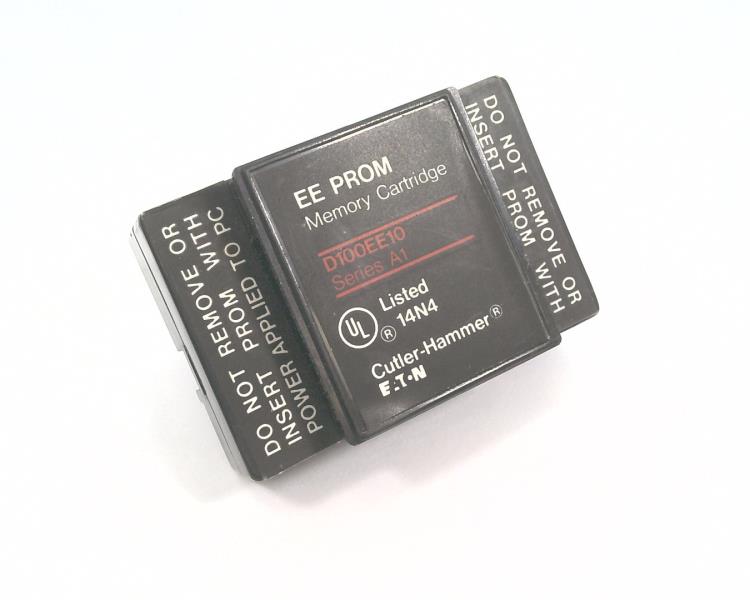 EATON CORPORATION D100EE10