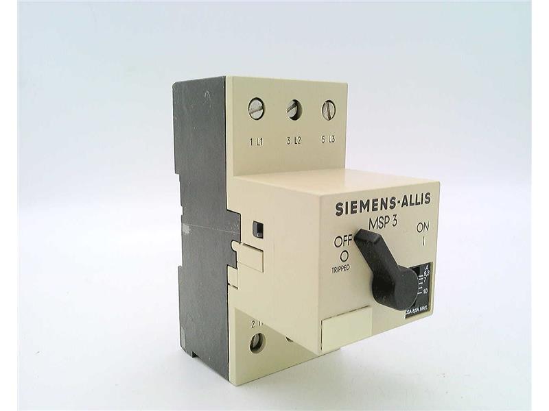 SIEMENS MSP30N