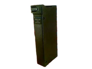 INTRAC-2000/SI-8 by ZEBRA