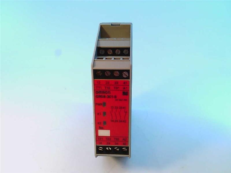 OMRON G9SB-301-B AC/DC24