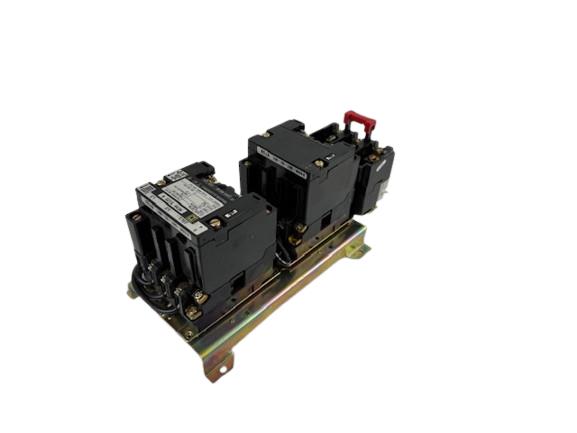 SCHNEIDER ELECTRIC 8736-SBO10-V02