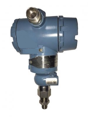 EMERSON 3051TG1A2B21AS5B4