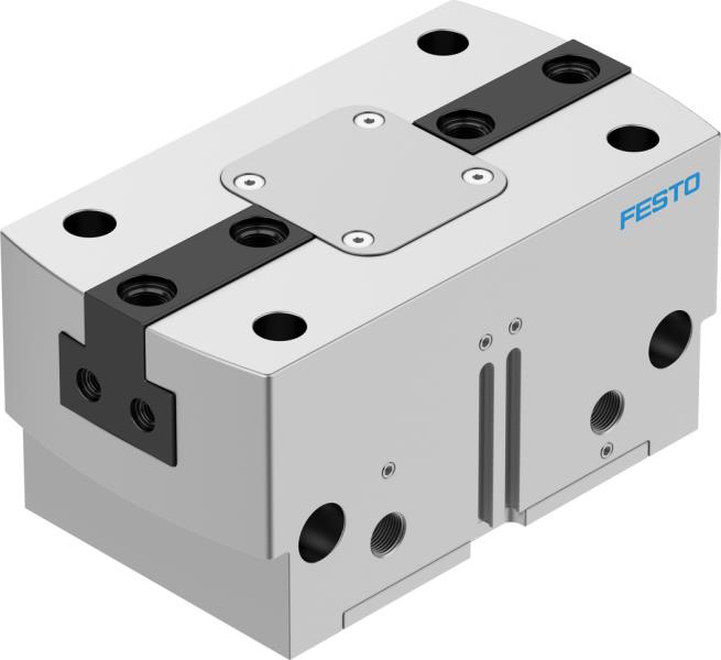 FESTO HGPT-80-A-B
