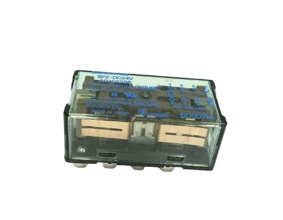 MATSUSHITA ELECTRIC SP2-DC12V