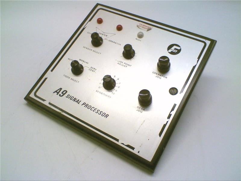 46998-001 by FIFE CORP