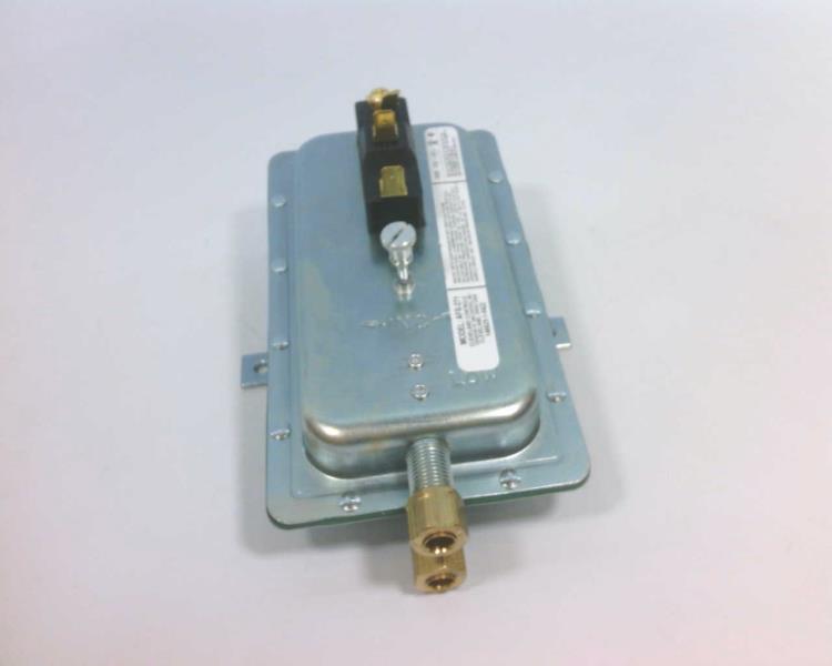 UNICONTROL INC AFS-271