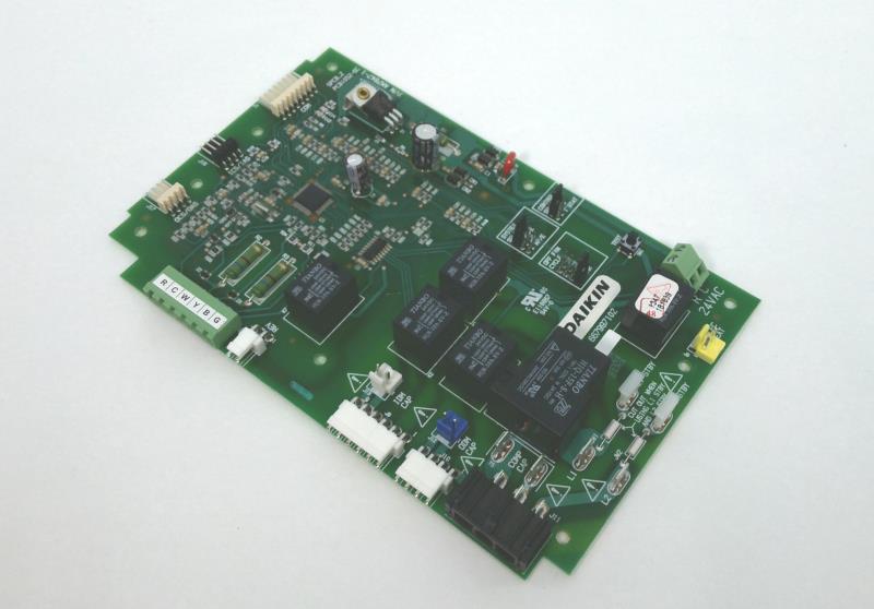 DAIKIN INDUSTRIES 667997102